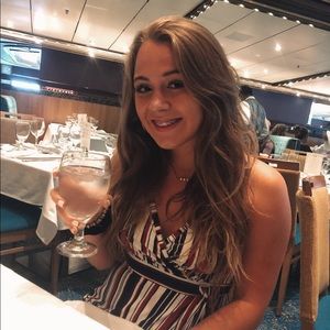 Meet your Posher, Jayla